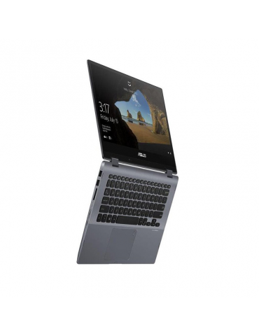 Asus - VivoBook Flip 14