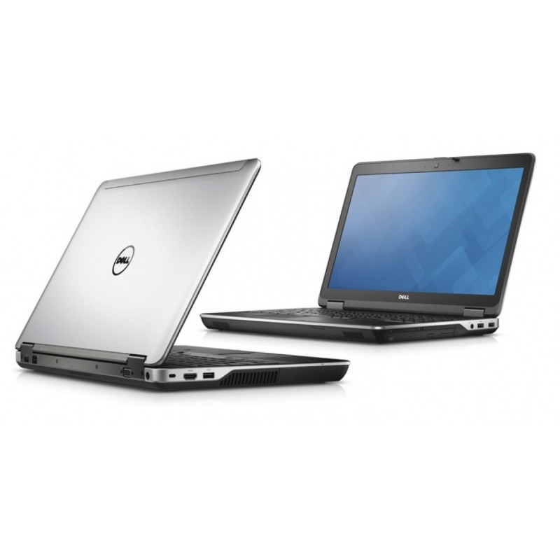 Dell - Latitude E6440