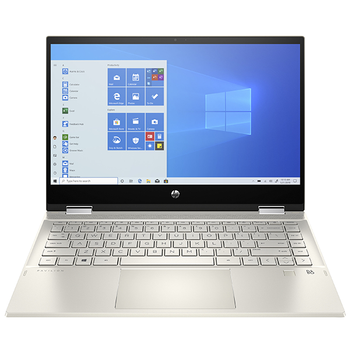 HP PAV X360