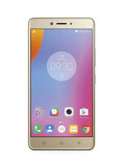  Lenovo K6 Note