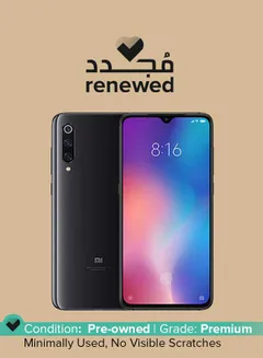 used xiaomi mobile phones in dubai