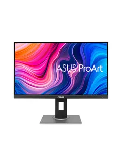 Asus monitors