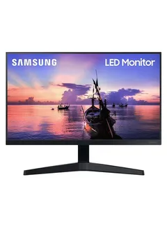 27-Inch IPS LED Full HD