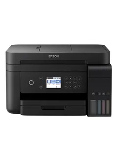 Used EPSON printers