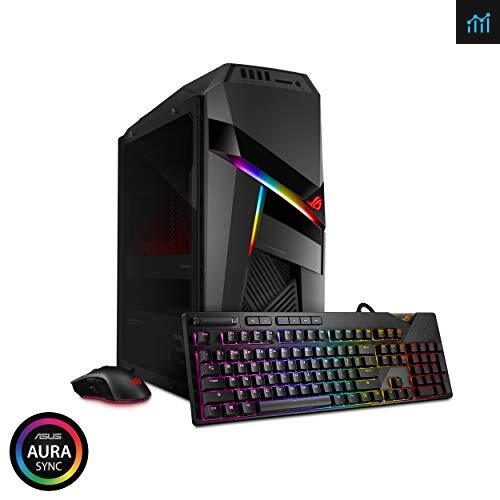 ASUS Gaming Desktop