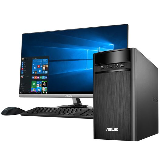 ASUS VivoPC K31CD