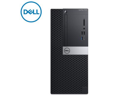 Dell - Optiplex 7070