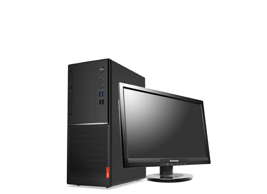 Lenovo - V520