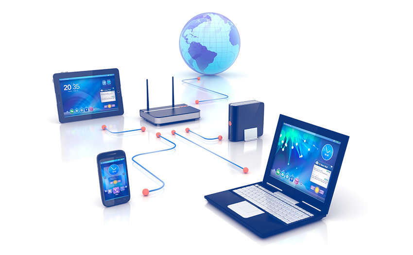 Network Management services in Dubai